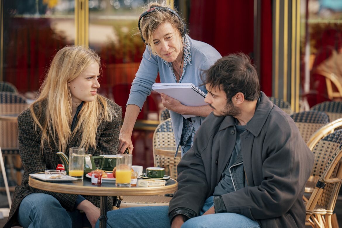 Forever Young. Valeria Bruni Tedeschi e il suo film sulla voglia di vivere