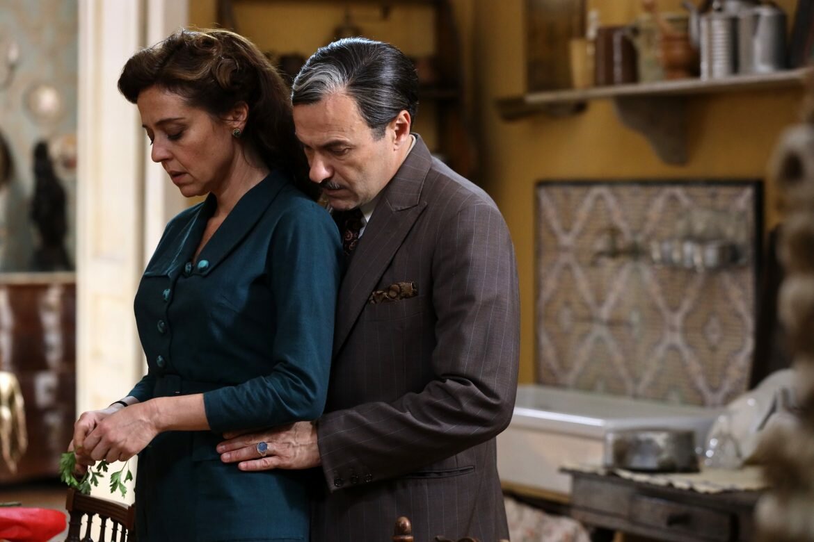 Filumena Marturano. Da malafemmena a donna che cede all’amore