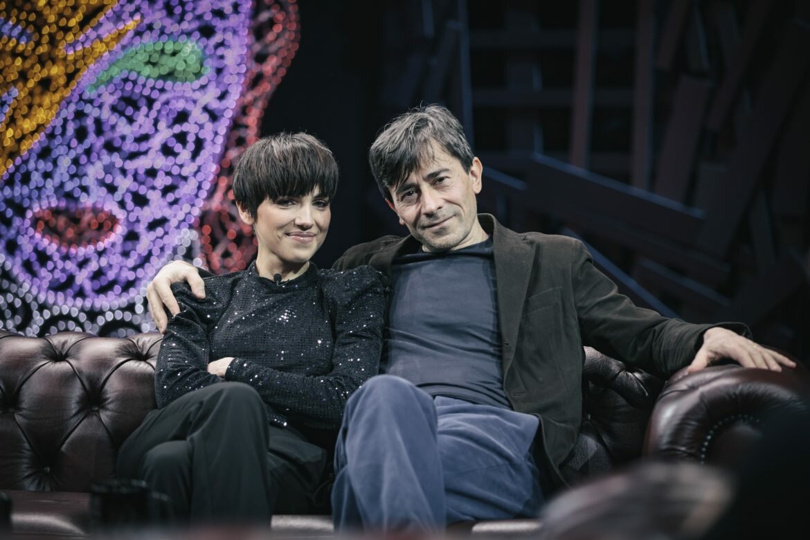 LUCE SOCIAL CLUB – Luigi Lo Cascio