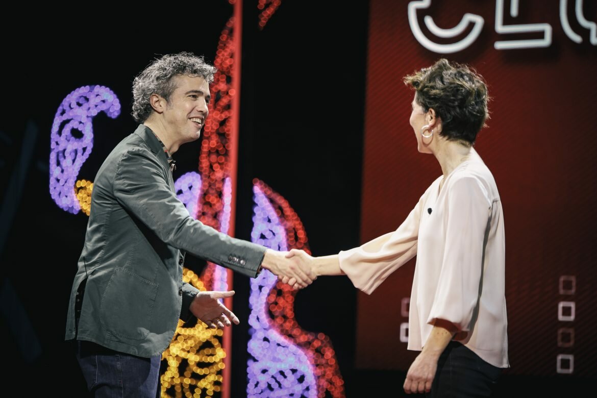 LUCE SOCIAL CLUB – Highlights Puntata 33, 2022