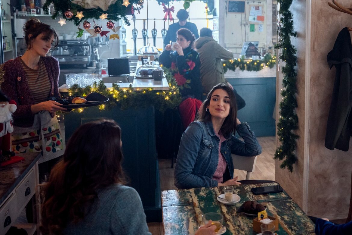 Odio il Natale. Figli e genitori, tutti in cerca d’amore