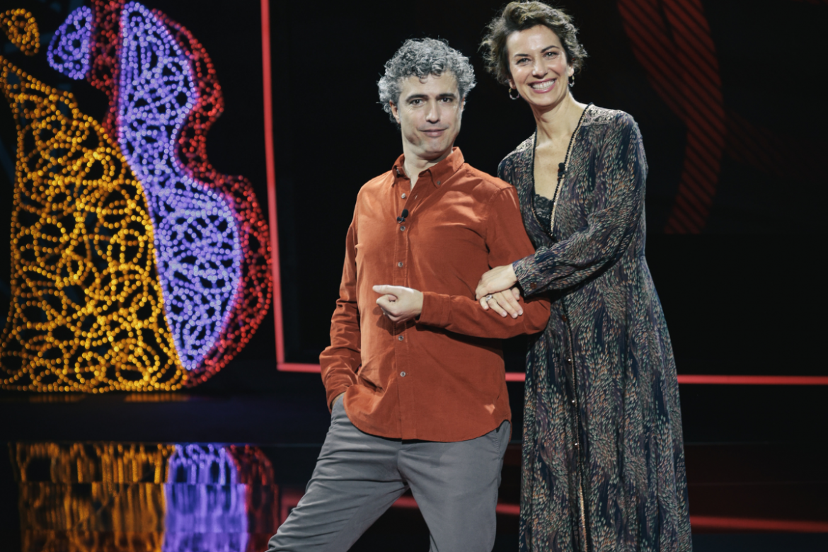 LUCE SOCIAL CLUB – Highlights Puntata 31, 2022