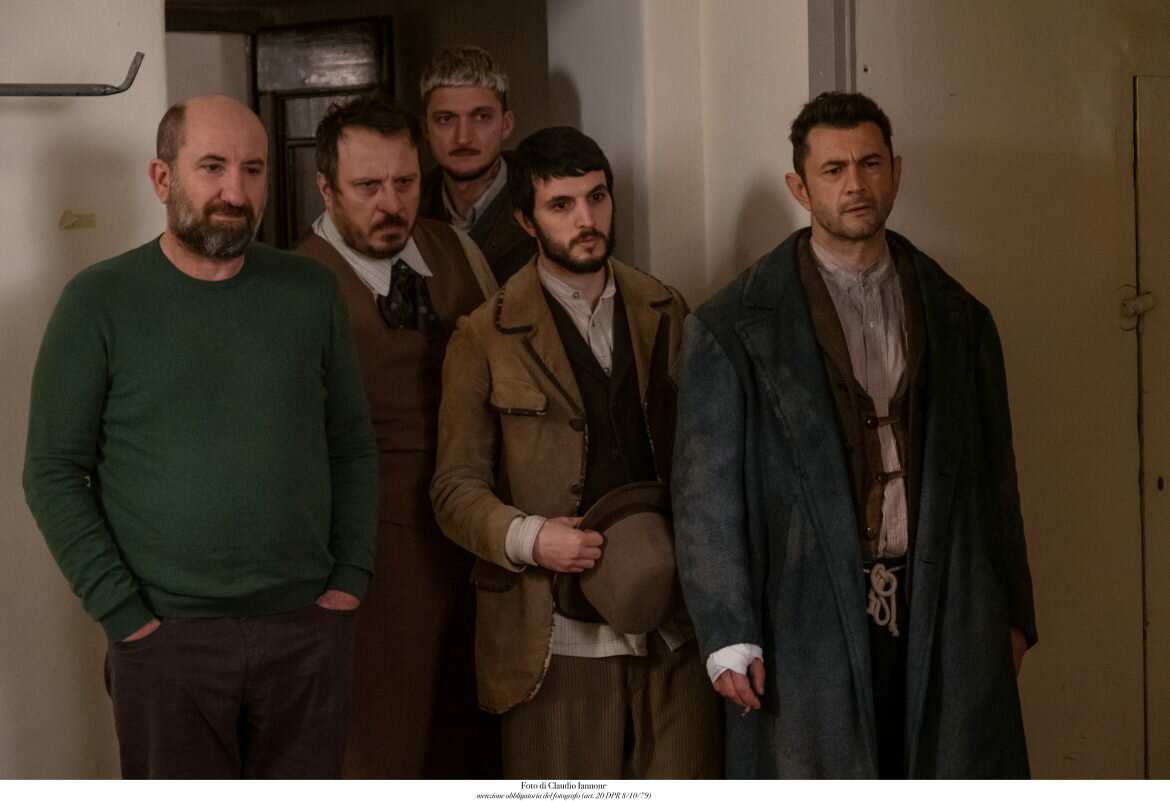 Grazie ragazzi. Come la cultura può salvare dopo un grande fallimento